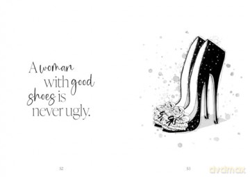 Words from a Fashion Icon: Coco Chanel [KSIĄŻKA]