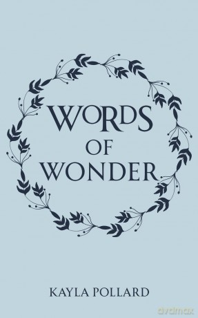 Words of Wonder [KSIĄŻKA]