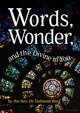 Words, Wonder, and the Divine in You [KSIĄŻKA]