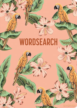 Wordsearch [KSIĄŻKA]