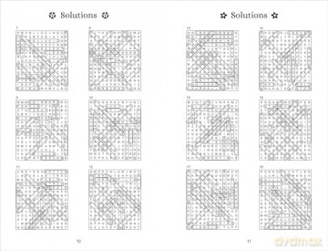 Wordsearches for Gratitude: Puzzles to Inspire Thankfulness [KSIĄŻKA]
