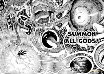 Working for God in a Godless World Vol. 2 [KOMIKS]