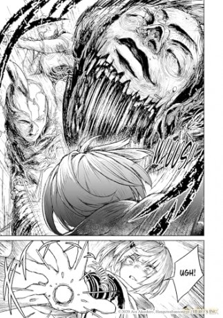 Working for God in a Godless World Vol. 2 [KOMIKS]
