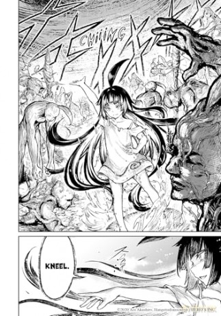 Working for God in a Godless World Vol. 2 [KOMIKS]