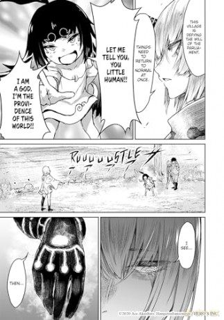 Working for God in a Godless World Vol. 2 [KOMIKS]