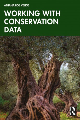 Working with Conservation Data [KSIĄŻKA]