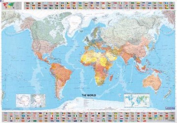 World [KSIĄŻKA]