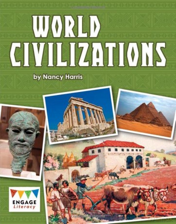 World Civilizations [KSIĄŻKA]
