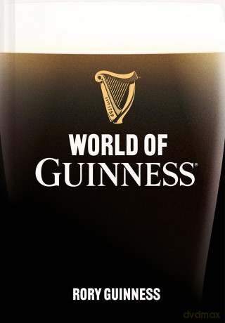 World of Guinness [KSIĄŻKA]