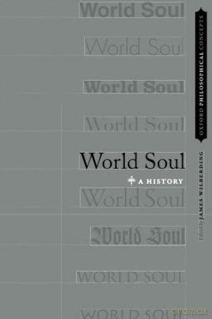World Soul: A History [KSIĄŻKA]