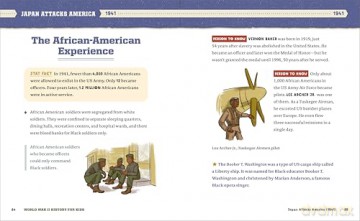 World War II History for Kids: 500 Facts [KSIĄŻKA]