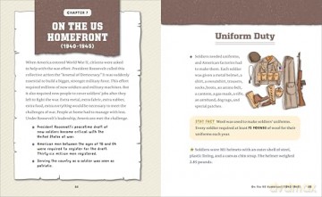 World War II History for Kids: 500 Facts [KSIĄŻKA]