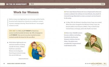 World War II History for Kids: 500 Facts [KSIĄŻKA]