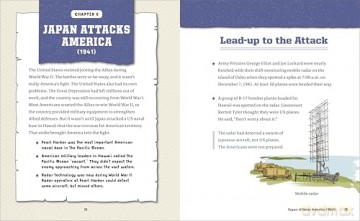 World War II History for Kids: 500 Facts [KSIĄŻKA]