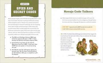 World War II History for Kids: 500 Facts [KSIĄŻKA]