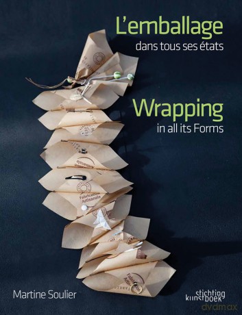 Wrapping in all its Forms [KSIĄŻKA]