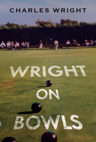 Wright On Bowls [KSIĄŻKA]