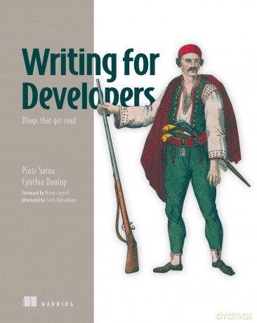 Writing for Developers [KSIĄŻKA]