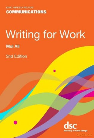 Writing for Work [KSIĄŻKA]