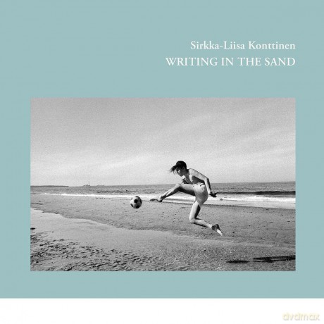 Writing In The Sand [KSIĄŻKA]