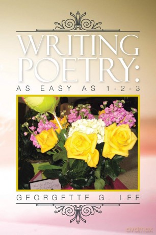 Writing Poetry: As Easy As 1-2-3 [KSIĄŻKA]