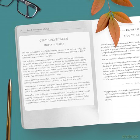 Writing the Wrongs: A Guided Journal for Healing Moral Injury [KSIĄŻKA]