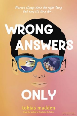Wrong Answers Only [KSIĄŻKA]