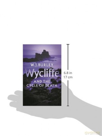 Wycliffe and the Cycle of Death: A completely addictive English cosy murder mystery. Perfect for fans of Betty Rowlands and LJ Ross. [KSIĄŻKA]