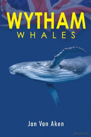 Wytham Whales [KSIĄŻKA]