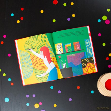 Yayoi Kusama [KSIĄŻKA]