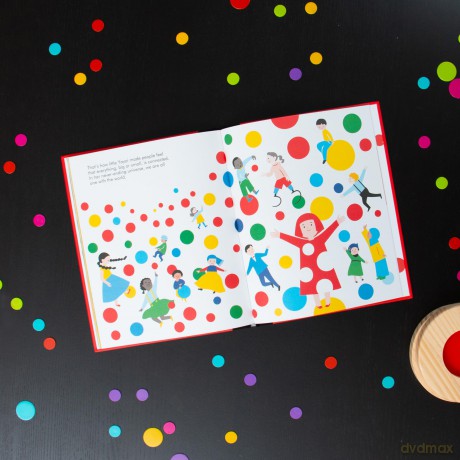 Yayoi Kusama [KSIĄŻKA]