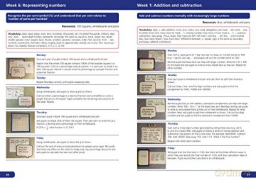 Year 5 Hands-on maths: 10 minutes of concrete manipulatives a day for maths mastery [KSIĄŻKA]