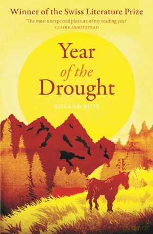 Year of the Drought [KSIĄŻKA]