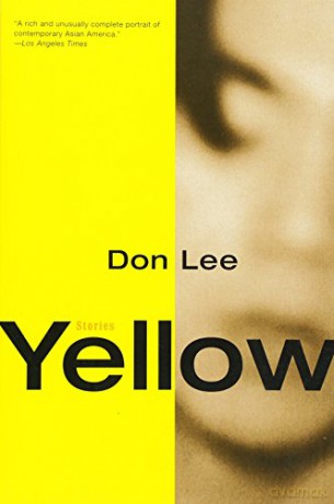 Yellow - Stories [KSIĄŻKA]