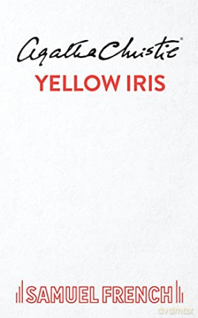 Yellow Iris [KSIĄŻKA]