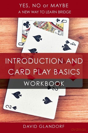 Ynm: Introduction and Card Play Basics Workbook: W1 [KSIĄŻKA]
