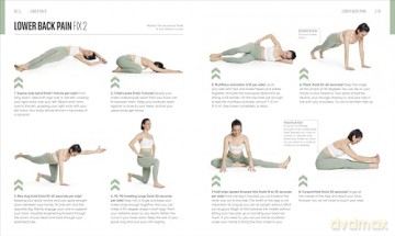 Yoga Fix: Functional Movement for a Pain-Free Body [KSIĄŻKA]