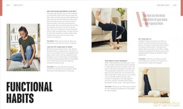 Yoga Fix: Functional Movement for a Pain-Free Body [KSIĄŻKA]