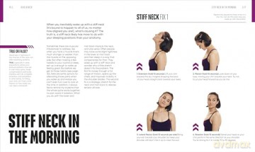 Yoga Fix: Functional Movement for a Pain-Free Body [KSIĄŻKA]