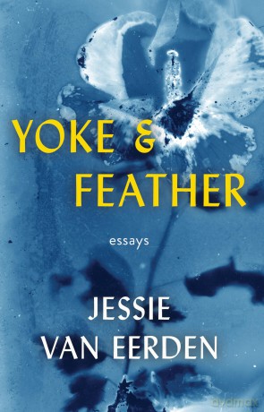 Yoke and Feather [KSIĄŻKA]
