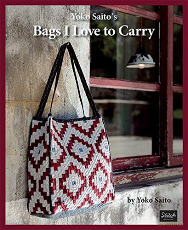 Yoko Saito's Bags I Love to Carry [KSIĄŻKA]