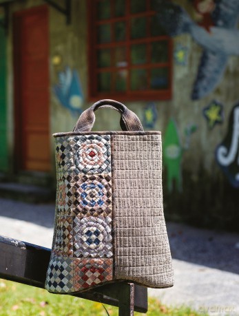 Yoko Saito's Bags I Love to Carry [KSIĄŻKA]