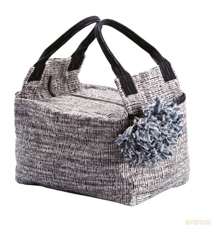 Yoko Saito's Bags I Love to Carry [KSIĄŻKA]