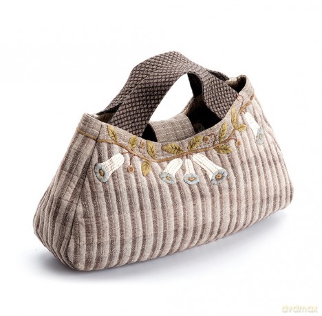 Yoko Saito's Bags I Love to Carry [KSIĄŻKA]