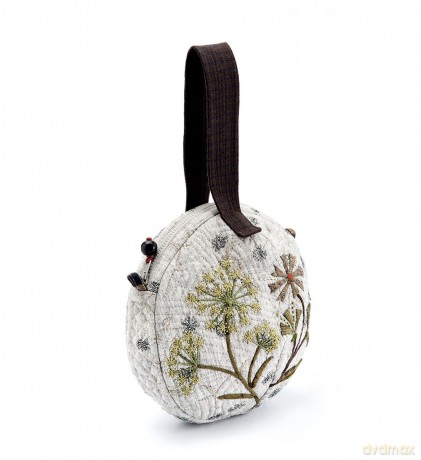 Yoko Saito's Bags I Love to Carry [KSIĄŻKA]