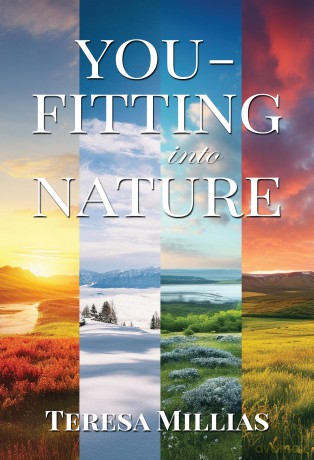 YOU - Fitting into Nature [KSIĄŻKA]