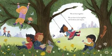 You and the Universe: Encouraging curious minds to think about the world around them [KSIĄŻKA]
