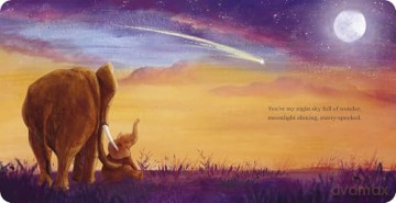 You Are My Everything [KSIĄŻKA]