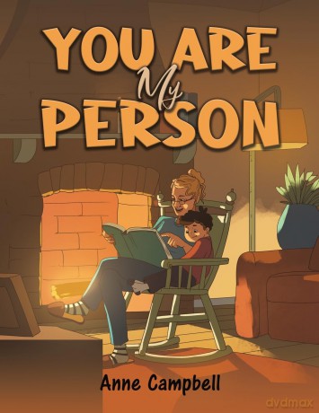 You Are My Person [KSIĄŻKA]