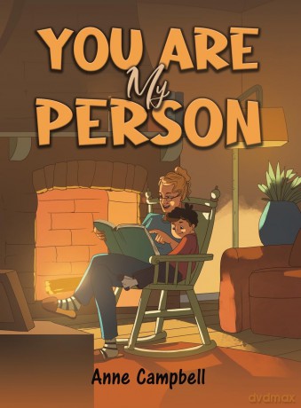 You Are My Person [KSIĄŻKA]